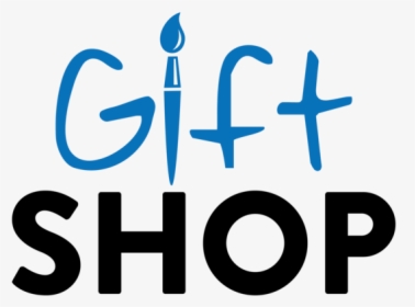 Gift Shop - Graphic Design, HD Png Download, Free Download