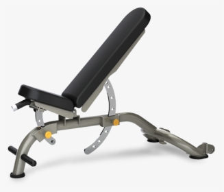 Exercise Bench Png Picture - Gym Bench Png, Transparent Png, Free Download