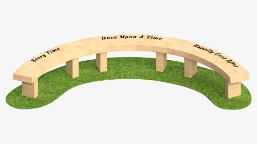 Bench, HD Png Download, Free Download