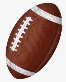 Football Ball Png Clip Art Image - American Football Ball Png, Transparent Png, Free Download