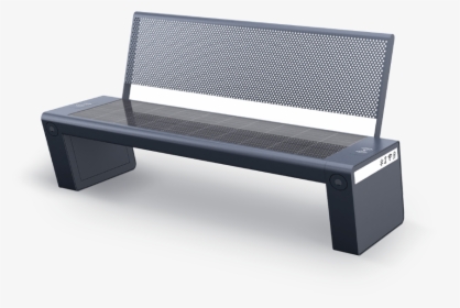Seedia City Classic - Seedia Smart Bench, HD Png Download, Free Download