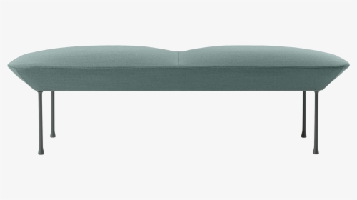 14993 0r7026 966 Oslo Bench Steelcut Trio 966 1505396639 - Oslo Bench Muuto, HD Png Download, Free Download