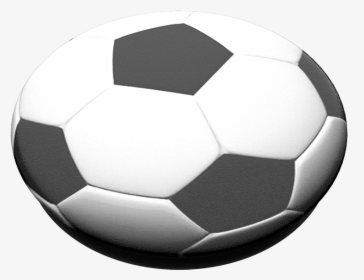 Soccer Ball, Popsockets Clipart , Png Download - Soccer Ball, Transparent Png, Free Download