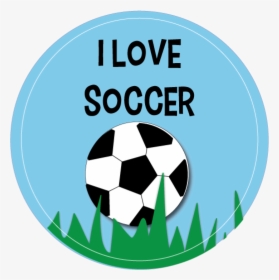 Free Soccer Clipart Soccer Ball Clipart To Use For - Soccer Clipart, HD Png Download, Free Download