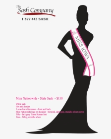 Miss Nationwide State - Poster, HD Png Download, Free Download