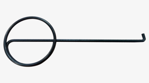 Era D Wire Sash Balance Tension Adjustment Tool - Circle, HD Png Download, Free Download