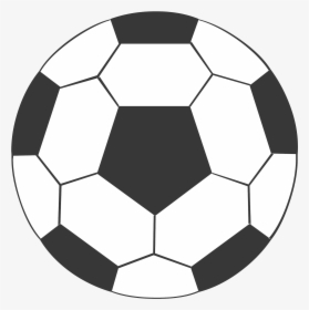 Soccer Ball Best Clip Art Transparent Png - Clip Art Soccer Ball, Png Download, Free Download