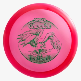 Jolly Launcher Champion Teebird3 - Plate, HD Png Download, Free Download