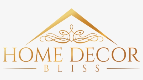 Home Decor Bliss Logo - Logo Home Decor, HD Png Download, Free Download