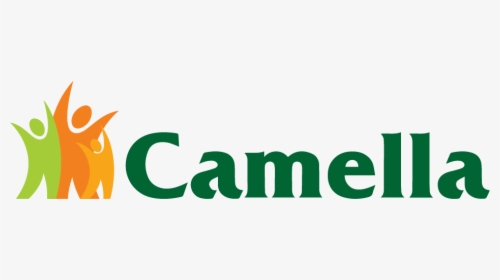 Camella Logo Png, Transparent Png, Free Download