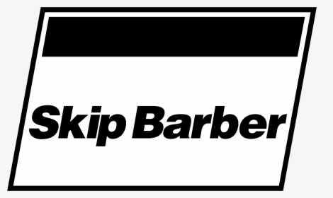 Transparent Barber Logo Png - Skip Barber, Png Download, Free Download