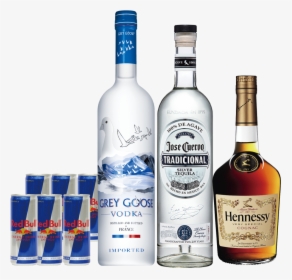 Grey Goose Grey Goose Original Vodka , Png Download - Hennessy Vs, Transparent Png, Free Download