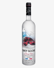 Grey Goose® Cherry Noir Vodka - Grey Goose La Poire, HD Png Download, Free Download