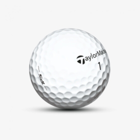 Taylormade Tpx Golf Ball, HD Png Download, Free Download