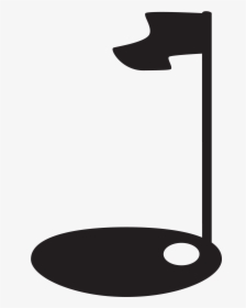 Golf Vector, HD Png Download, Free Download