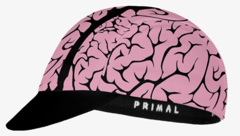Brains Cycling Cap - Baseball Cap, HD Png Download, Free Download