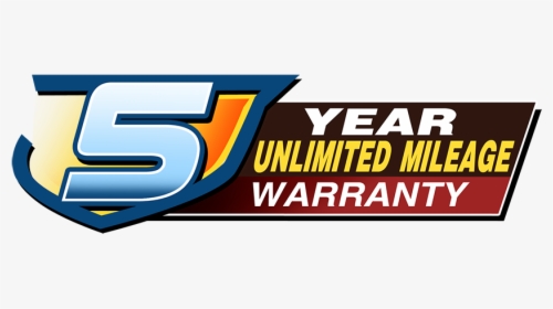Warranty - Hyundai 5 Years Warranty, HD Png Download, Free Download