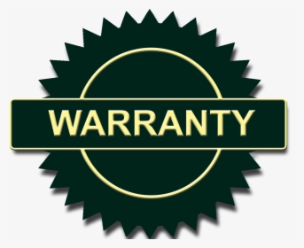 Warranty Button - Accepting New Patients Dental, HD Png Download, Free Download