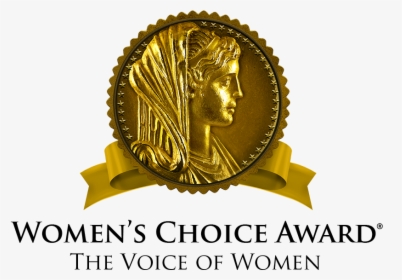 Image001 - Women's Choice Award Seal, HD Png Download, Free Download