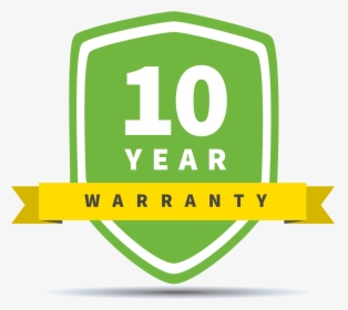 Warranty Seal V1 - Springfree Warranty, HD Png Download, Free Download