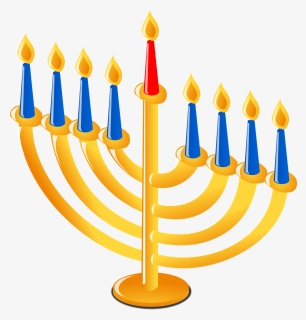 Hanukkah Png, Transparent Png, Free Download