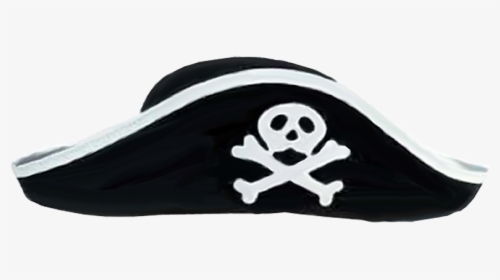 Pirate Hat Png Download - Transparent Background Pirate Hat Png, Png Download, Free Download