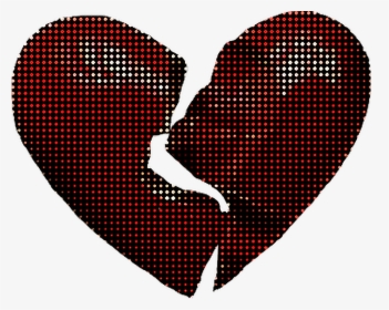 Transparent Heart Broken Png, Png Download, Free Download