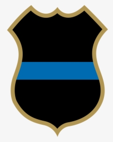 Police Officer Computer Icons Thin Blue Line Download Police Transparent Icon Png Png Download Kindpng