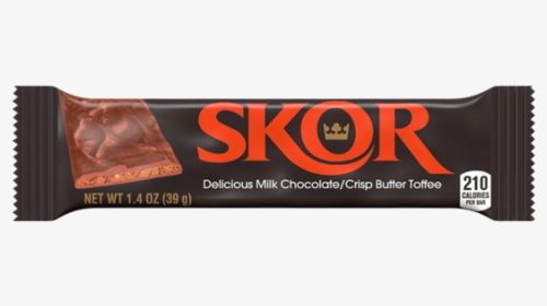 Skor - Hershey's Skor, HD Png Download, Free Download