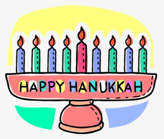 Transparent Hanukkah Clipart Lampstand, HD Png Download, Free Download