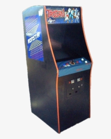 Video Game Arcade Cabinet, HD Png Download, Free Download