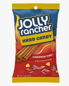 Jolly Rancher Hard Candy Cinnamon Fire, HD Png Download, Free Download