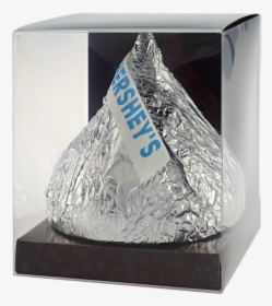 Hershey"s Giant Kiss 453g"     Data Rimg="lazy"  Data - Giant Kisses In Grams, HD Png Download, Free Download