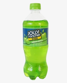 Jolly Rancher Green Apple Soda, HD Png Download, Free Download