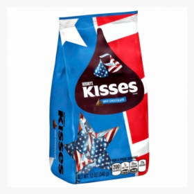 Hershey"s Kisses Milk Chocolate - Juicebox, HD Png Download, Free Download
