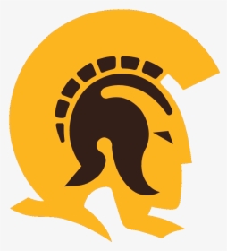 Little Rock Trojans Logo , Png Download - Little Rock Athletics Logo, Transparent Png, Free Download