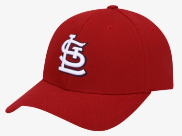 Louis Cardinals Captain Adjustable Cap - New York Mets Logo Transparent, HD Png Download, Free Download