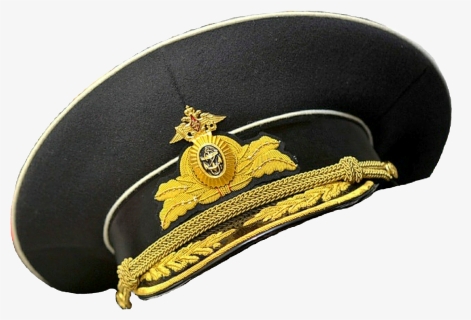 #military #hat #marines #army #sea #seamen #seaman - Military Hat Png, Transparent Png, Free Download