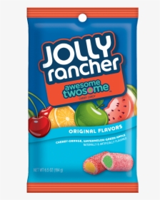 Jolly Rancher Awesome Twosome, HD Png Download, Free Download