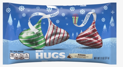 Hershey's Christmas Chocolate, HD Png Download, Free Download