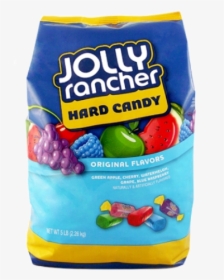 Giant Bag Of Jolly Ranchers, HD Png Download, Free Download