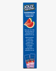 Transparent Jolly Rancher Png - Watermelon, Png Download, Free Download