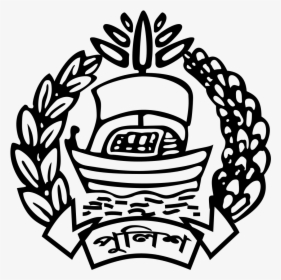 Bd Police Logo Png , Transparent Cartoons - Anti Terrorism Unit Bangladesh, Png Download, Free Download