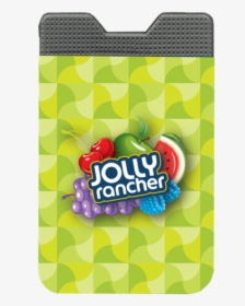 Phone Wallet - Jolly Rancher - Jolly Rancher, HD Png Download, Free Download