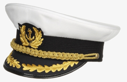 Bild Ist Nicht Verfügbar - Captain Hat Boat Transparent, HD Png Download, Free Download