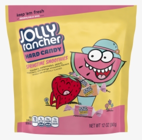 Jolly Rancher Springtime Smoothie, HD Png Download, Free Download