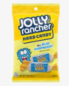 Jolly Rancher All Blue Raspberry, HD Png Download, Free Download
