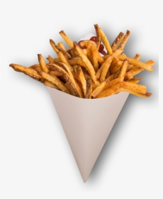 French Fry Png , Png Download - Papas Fritas Png, Transparent Png, Free Download