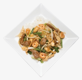 Mongolian Trio 800 - Fried Noodles, HD Png Download, Free Download