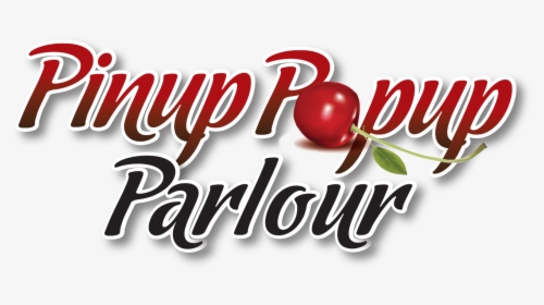 Pinup Popup Parlour Miss Pinup Uk Miss Pinup International - Pin Up, HD Png Download, Free Download